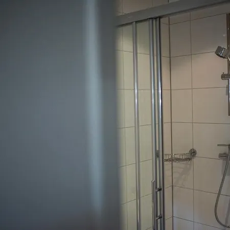 Prikkels Hotel