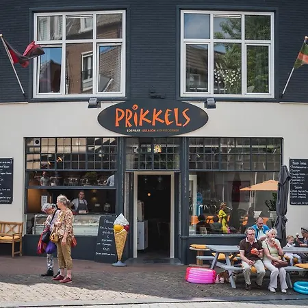 Prikkels 네이메헨