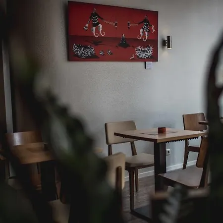Hotel Prikkels