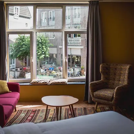 Prikkels 3* Nijmegen