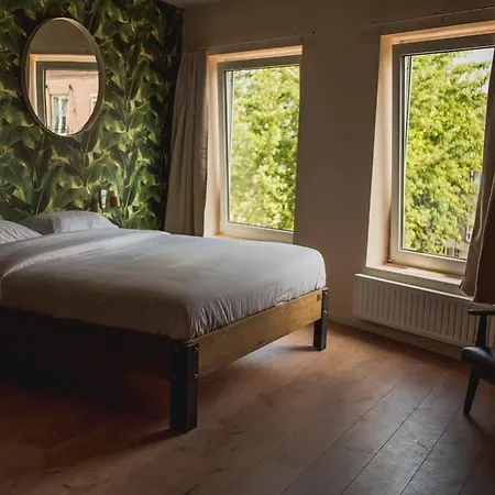 Prikkels Hotel